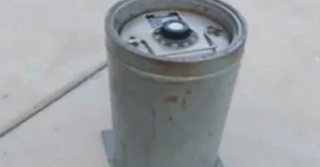 Kupił stary sejf bez klucza i kodu. Nie miał pojęcia, że zrobił interes życia