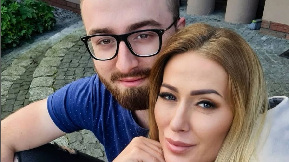 Sylwia Peretti podzieliła się refleksją w Dzień Matki