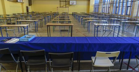 Twoje dziecko zdaje próbny egzamin ósmoklasisty? Pamiętaj o nowych zasadach