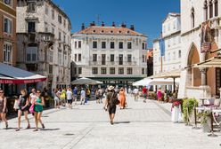 Koniec tanich wakacji w Chorwacji. "Ceny jak na Zachodzie"