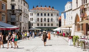 Koniec tanich wakacji w Chorwacji. "Ceny jak na Zachodzie"