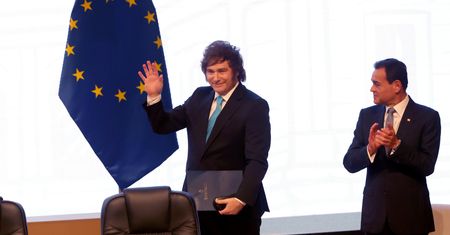 Umowa z Mercosuru. Dla nich to korzystny układ