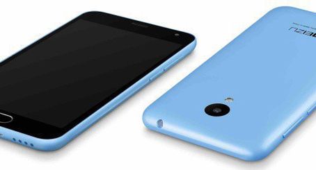 Smartfon Meizu m2 za 599 zł (wideo)