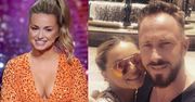 Ola Jordan jest w ciąży. Udzieliła szczerego wywiadu: "Ludzie często pytali nas, dlaczego nie mamy dzieci"