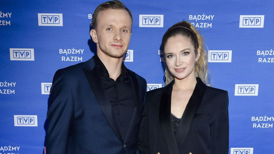 Marta i Paweł mają  poważne plany 
