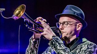 70 lat Śląskiego Jazz Clubu. Koncert gwiazd w Gliwicach