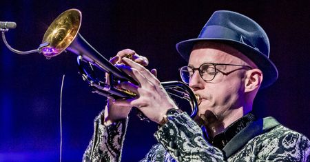 70 lat Śląskiego Jazz Clubu. Koncert gwiazd w Gliwicach
