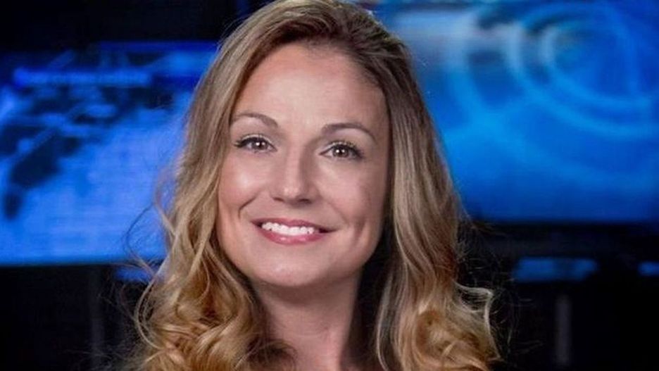 Kelly Plasker