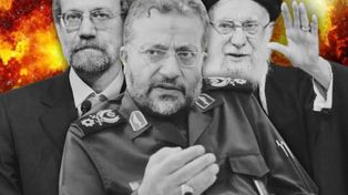 Izraelski "start-up" ze służb specjalnych. To on hurtowo zabija w Iranie