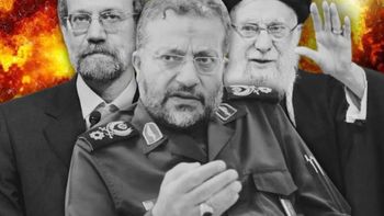 Izraelski "start-up" ze służb specjalnych. To on hurtowo zabija w Iranie