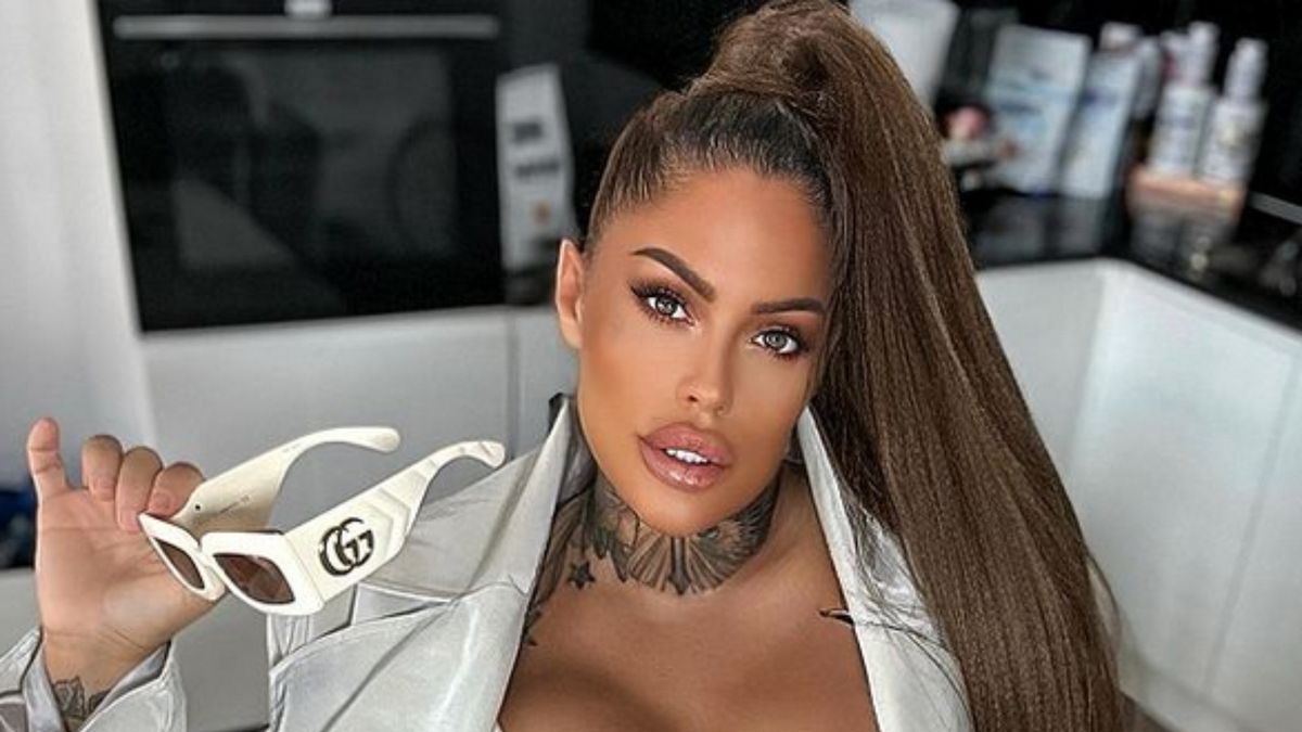 Tak Laluna wygląda obecnie