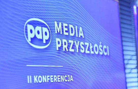 Marek Zagórski: przyszłością mediów wiarygodność, personalizacja oraz innowacje