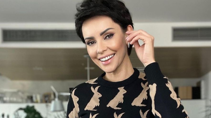 Eleganckie stylizacje last minute na święta. Kreacja Gardias to ideał