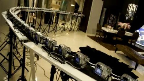 Po co 100 Olympusów w jednym miejscu? 1