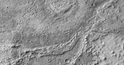 Mars kiedyś był inny. Znacznie bardziej wilgotny świat niż sądzono