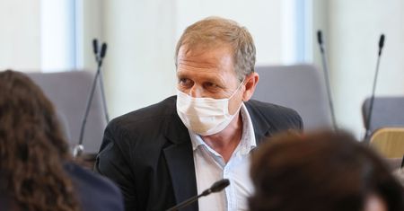 Wrocław. Burzliwe posiedzenie komisji. W Sejmie dyskutowano o śmierciach po interwencjach policji