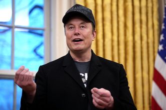 Elon Musk prześwietli konta Amerykanów? Chce uzyskać dostęp do baz danych