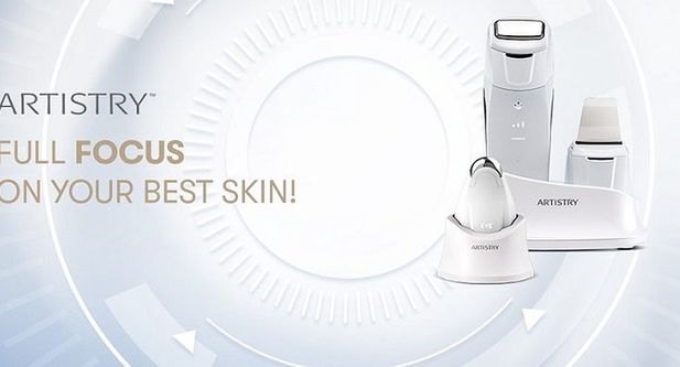 Hand Made wygrała przetarg reklamowy Amway