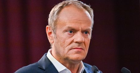 Tusk będzie przesłuchany? "PiS ściga mnie za walkę mojego rządu"
