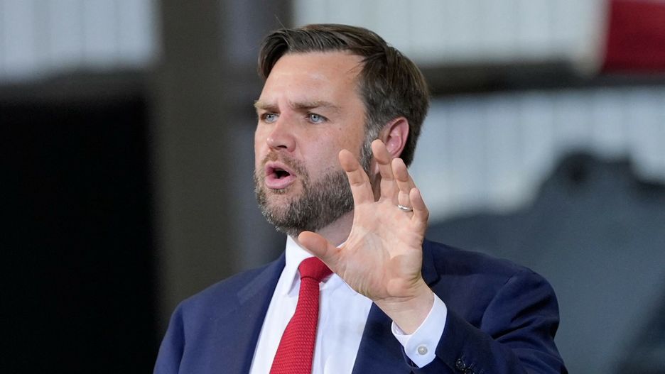 J.D. Vance