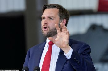J.D. Vance: Rosja musi się obudzić i zaakceptować rzeczywistość