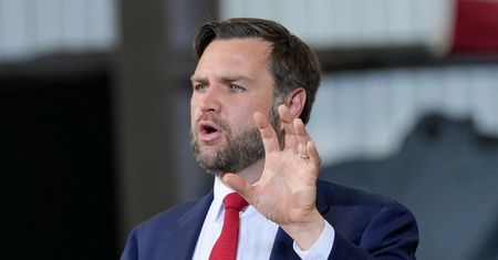 J.D. Vance: Rosja musi się obudzić i zaakceptować rzeczywistość