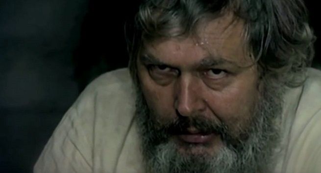 „Znachor”, czyli klęska urodzaju. Kilkanaście emisji filmu w czasie świąt Wielkiej Nocy