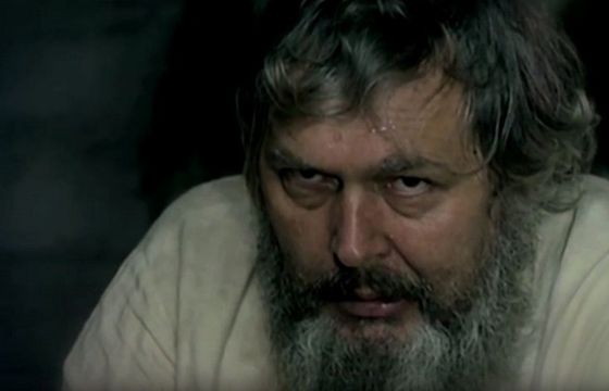 „Znachor”, czyli klęska urodzaju. Kilkanaście emisji filmu w czasie świąt Wielkiej Nocy