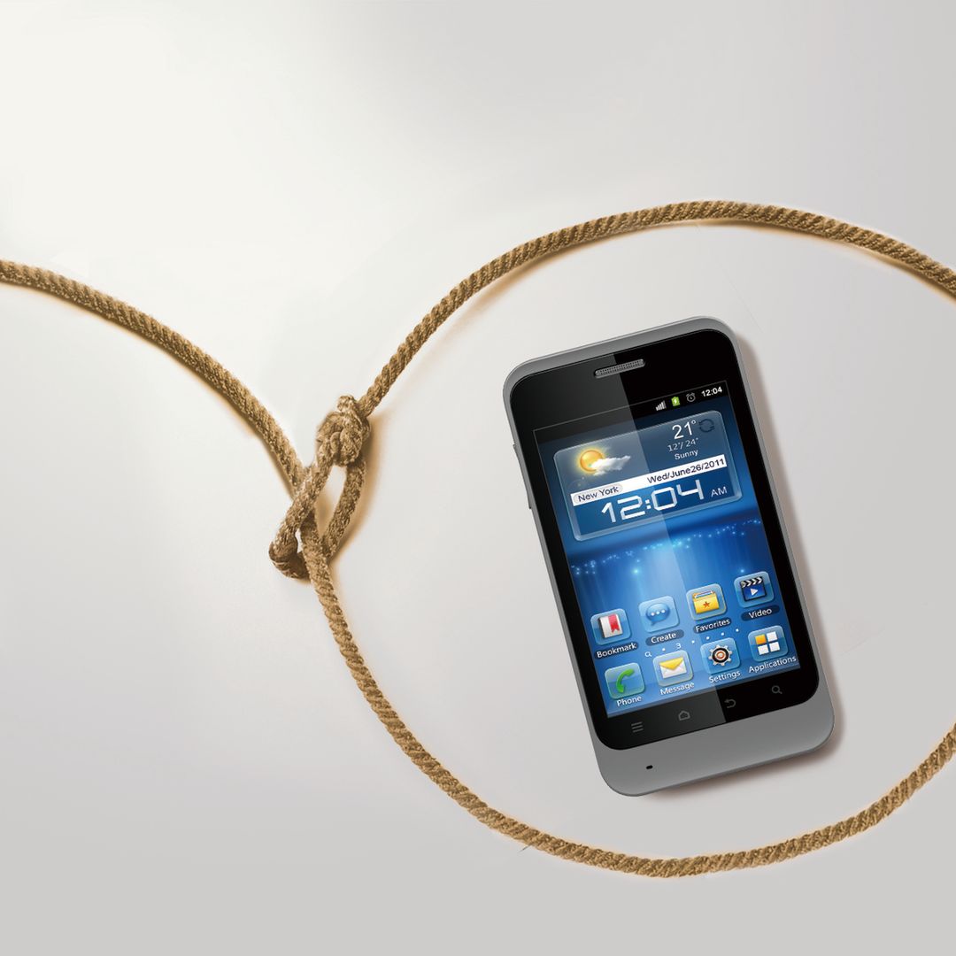 ZTE KIS - nowy, wykastrowany Blade? 1