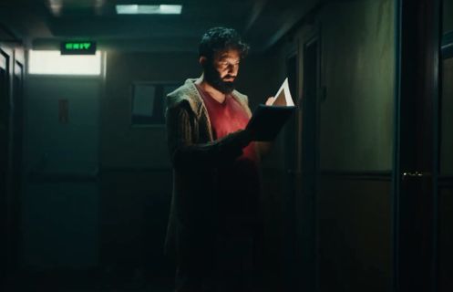 IKEA kontynuuje promocję nowego katalogu online. Tym razem na rynku arabskim