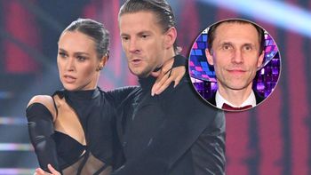 TYLKO U NAS! Aranżacje w "TzG" w ogniu krytyki widzów. Mamy odpowiedź szefa oprawy: "ZGADZAM SIĘ" [WIDEO]