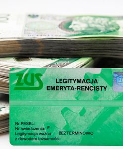 Oto co daje legitymacja emeryta. Nie każdy senior o tym wie