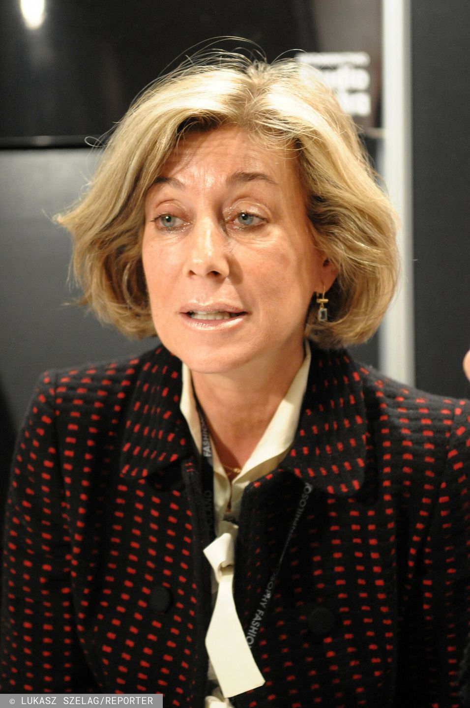 Patrizia Gucci 