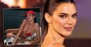 Znamy tajemnicę perfekcyjnej figury Kendall Jenner. Zasady jej diety są zaskakująco PROSTE