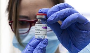 Nieoficjalnie: Koncerny zwlekają z wysyłką ponad 3 mln dawek szczepionek do Polski
