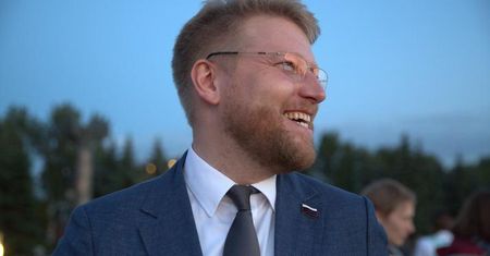 Szef partii Jabłoko zagrożony wykluczeniem z wyborów