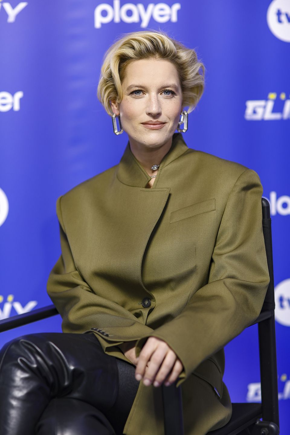 Aleksandra Domańska 