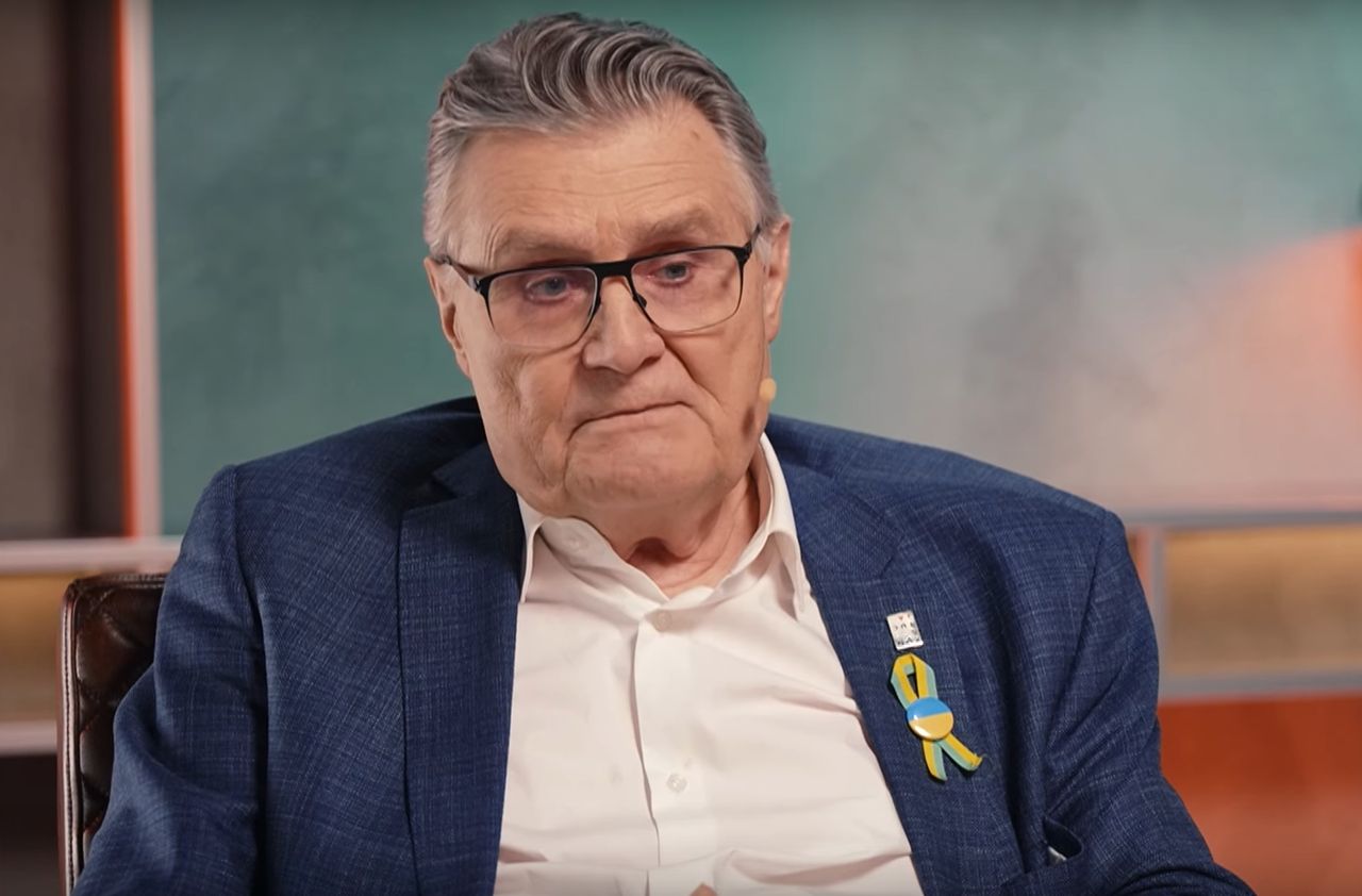 Prof. Blikle: zysk nie powinien być celem firmy