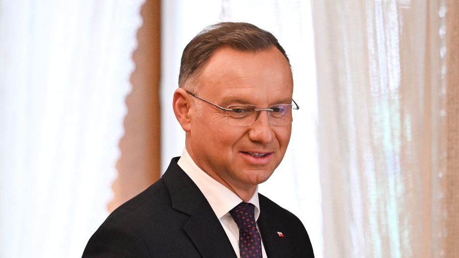Andrzej Duda