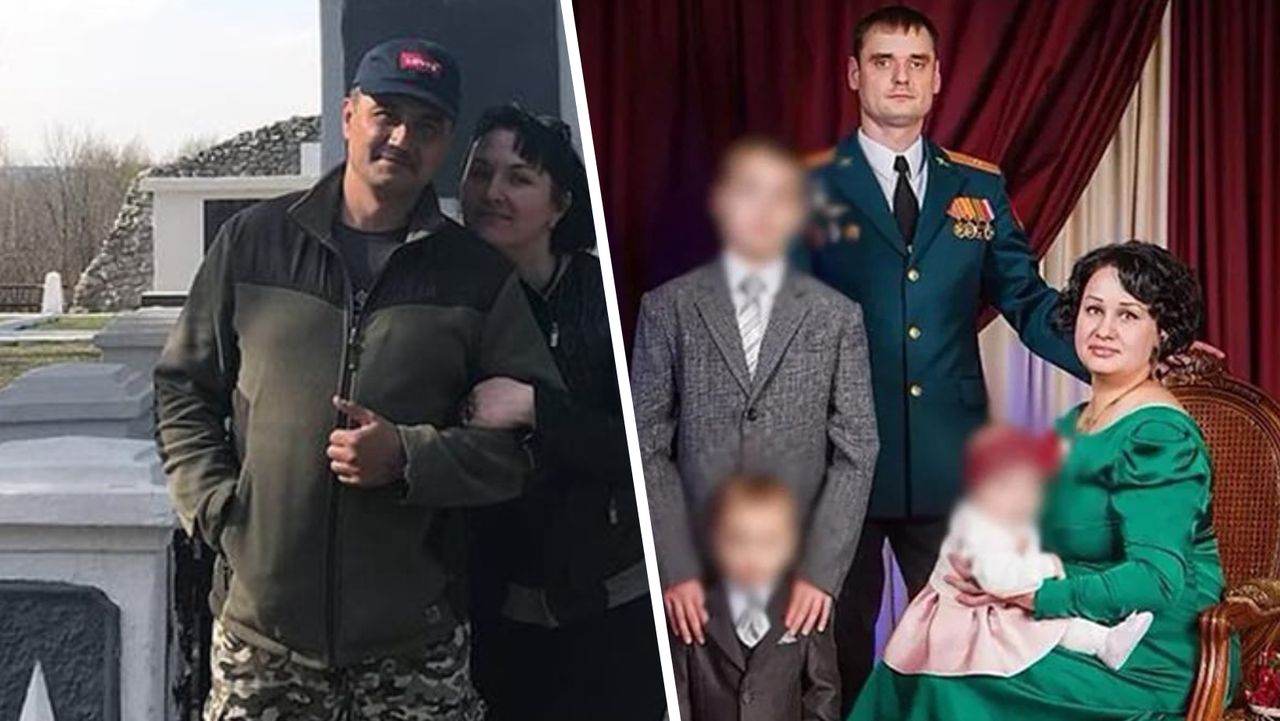 Russian commanders face war crimes charges for soldier executions