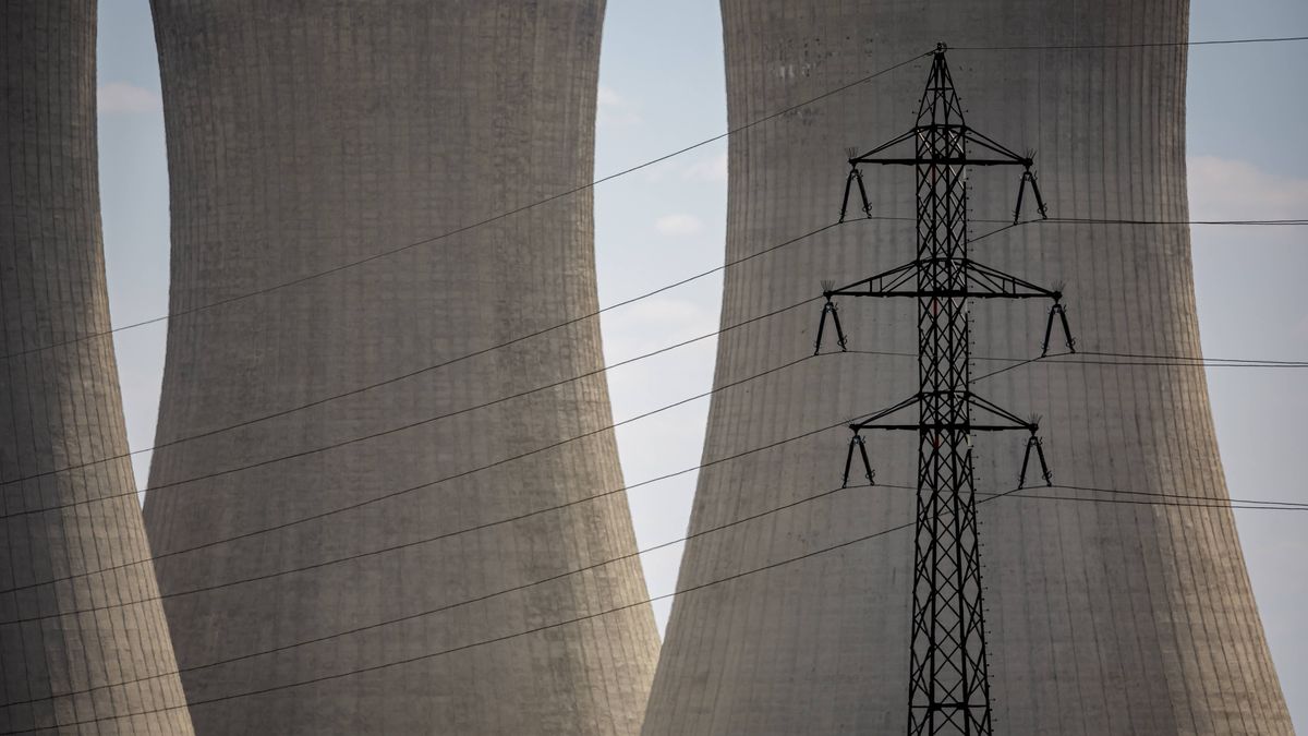 Koreańczycy wybudują dwa nowe bloki elektrowni jąrowej Dukovany 