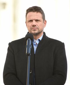 Marsz Niepodległości w Warszawie. Rafał Trzaskowski zabrał głos