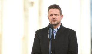 Marsz Niepodległości w Warszawie. Rafał Trzaskowski zabrał głos