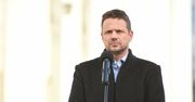 Marsz Niepodległości w Warszawie. Rafał Trzaskowski zabrał głos