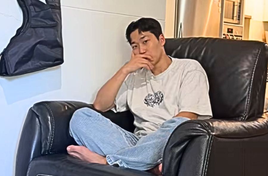 Rawdogging boredom - co to jest?