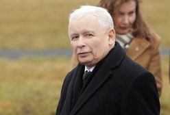 Sprzedali wszystko. Takiej książki o Kaczyńskim jeszcze nie było