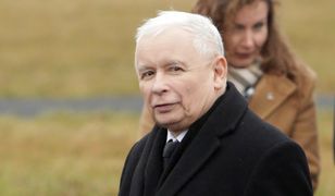 Sprzedali wszystko. Takiej książki o Kaczyńskim jeszcze nie było
