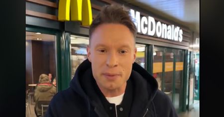 Dietetyk "obnaża" popularnego burgera. "Cała prawda o kanapce Drwala"