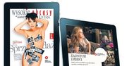 Czytaj „Wysokie Obcasy Extra” na iPadzie