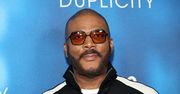 "Położył rękę na nodze". Tyler Perry oskarżony o molestowanie